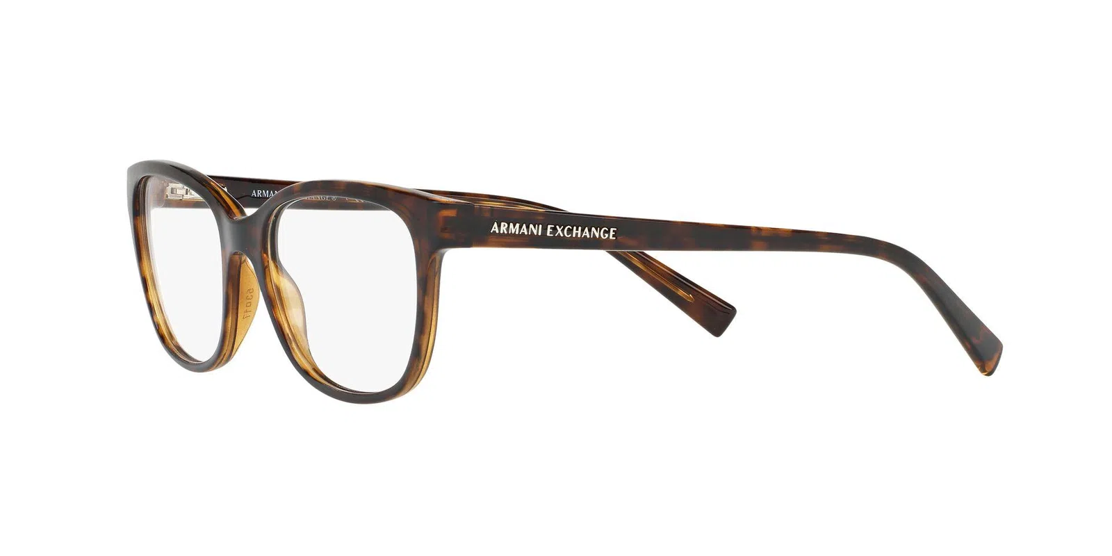 Armani Exchange 3037 Eyeglasses - view 20